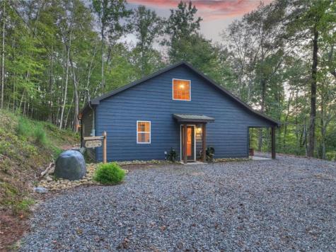 859 Hagin Circle Ellijay GA 30536