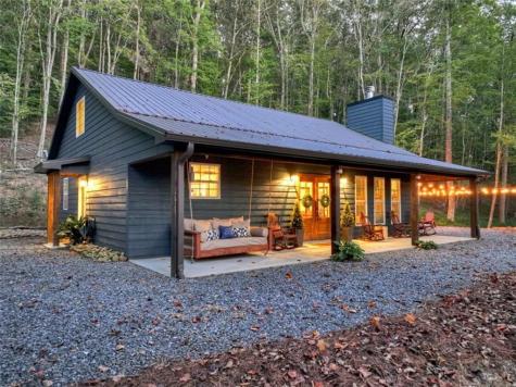 859 Hagin Circle Ellijay GA 30536
