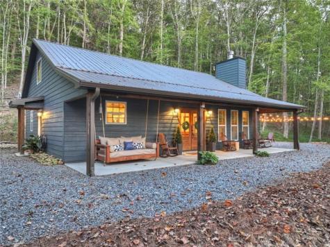 859 Hagin Circle Ellijay GA 30536