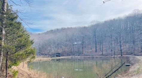 859 Hagin Circle Ellijay GA 30536