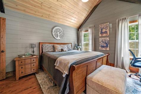 88 Old Vineyard Way Cleveland GA 30528
