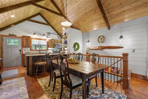 88 Old Vineyard Way Cleveland GA 30528