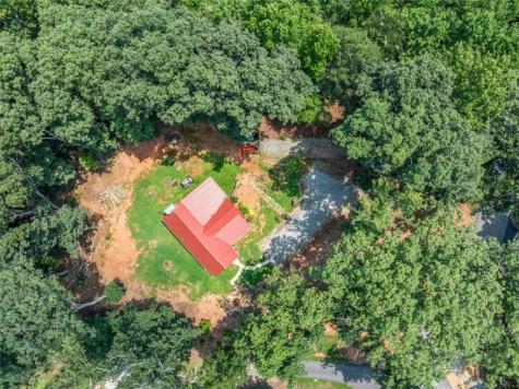 88 Old Vineyard Way Cleveland GA 30528