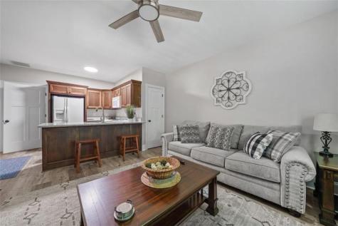 88 Old Vineyard Way Cleveland GA 30528