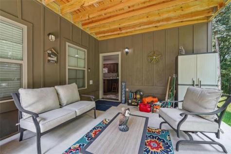 88 Old Vineyard Way Cleveland GA 30528