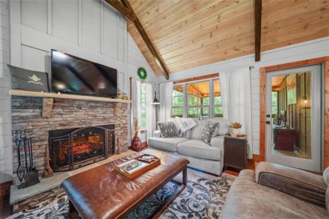 88 Old Vineyard Way Cleveland GA 30528