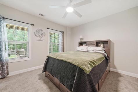 88 Old Vineyard Way Cleveland GA 30528