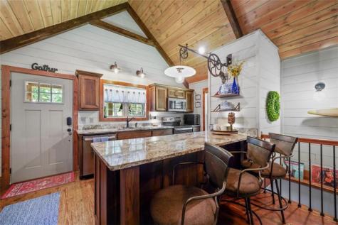 88 Old Vineyard Way Cleveland GA 30528