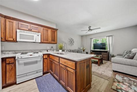 88 Old Vineyard Way Cleveland GA 30528