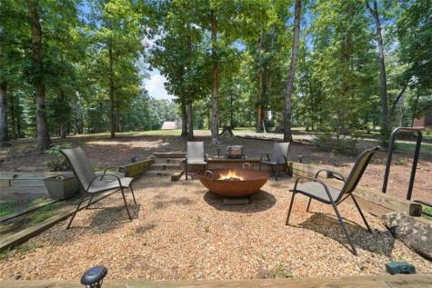 88 Old Vineyard Way Cleveland GA 30528