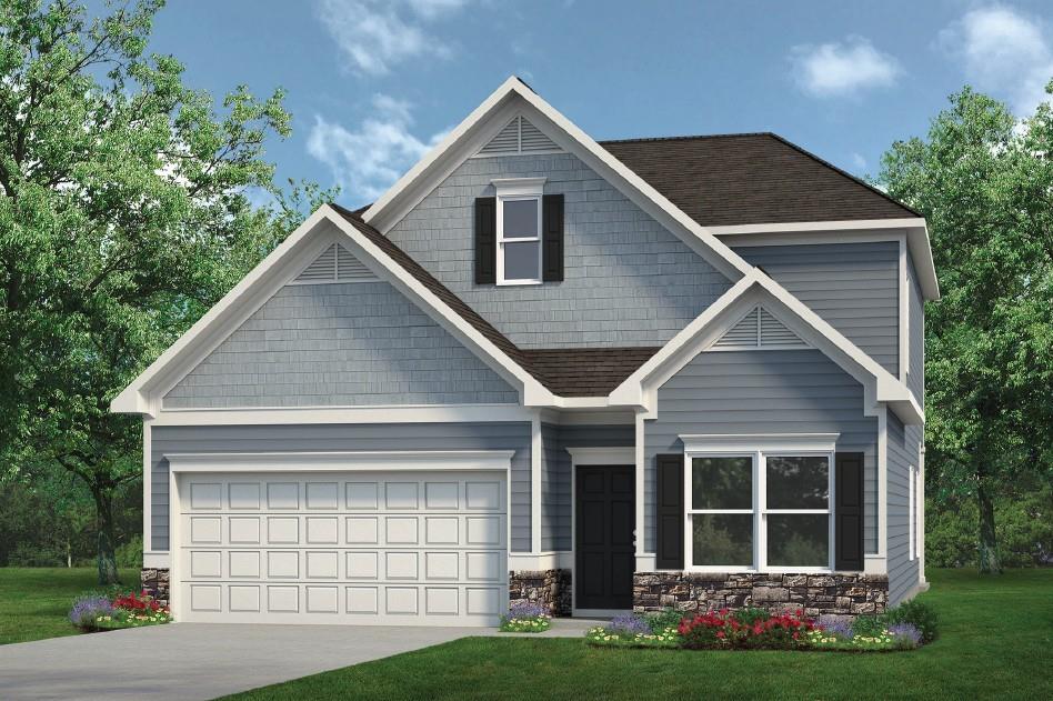 127 Willow Circle Rock Spring GA 30739