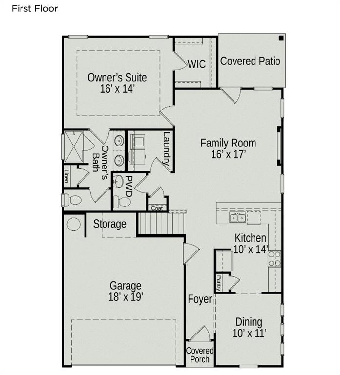 127 Willow Circle Rock Spring GA 30739