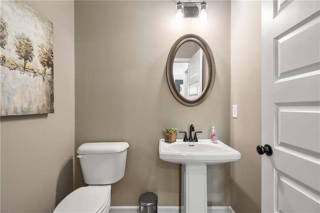 127 Willow Circle Rock Spring GA 30739