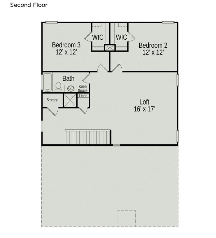 127 Willow Circle Rock Spring GA 30739