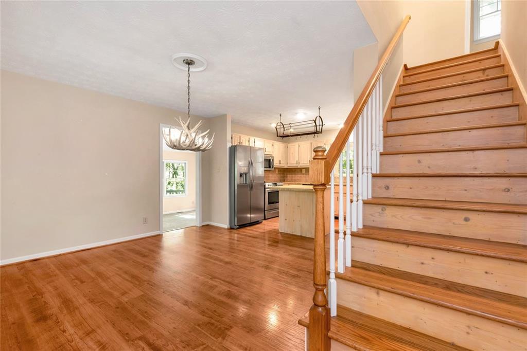 325 Muir Drive Sautee Nacoochee GA 30571