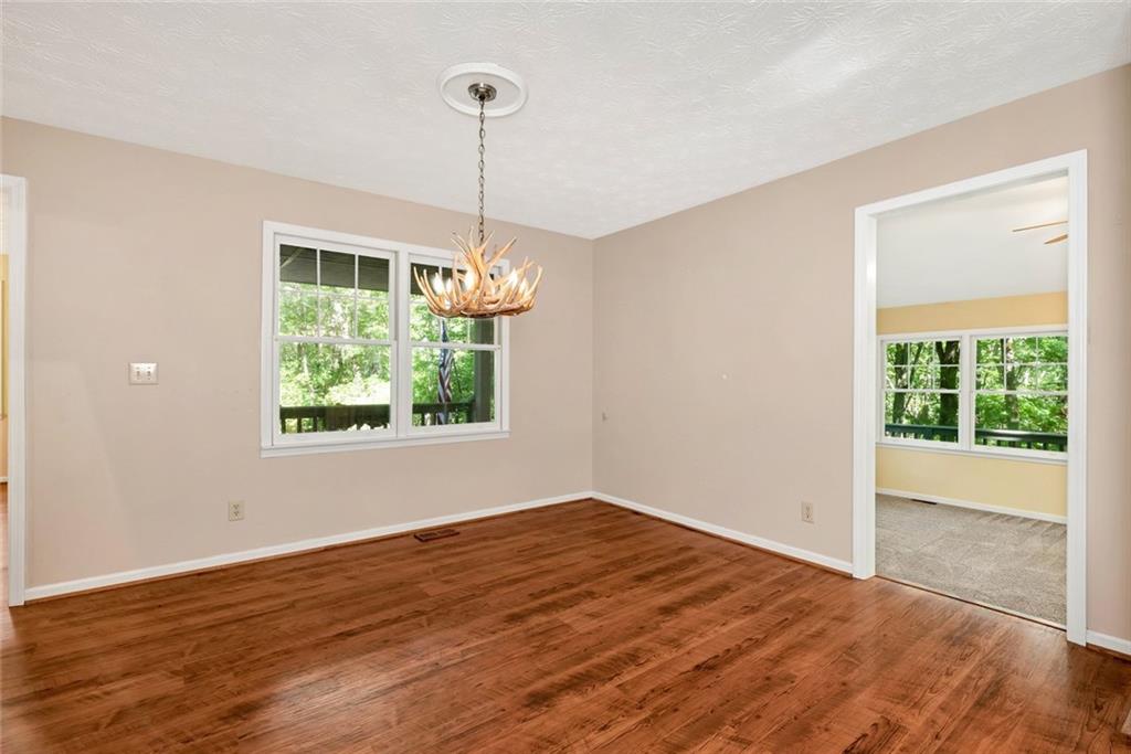 325 Muir Drive Sautee Nacoochee GA 30571