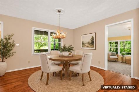 325 Muir Drive Sautee Nacoochee GA 30571