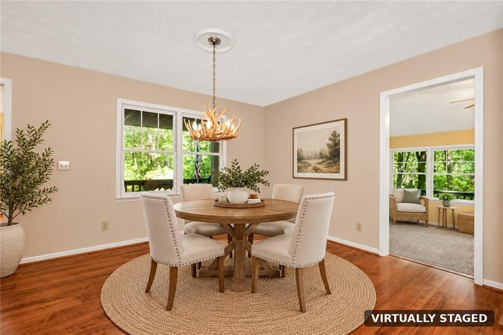 325 Muir Drive Sautee Nacoochee GA 30571