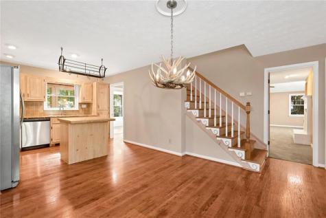325 Muir Drive Sautee Nacoochee GA 30571