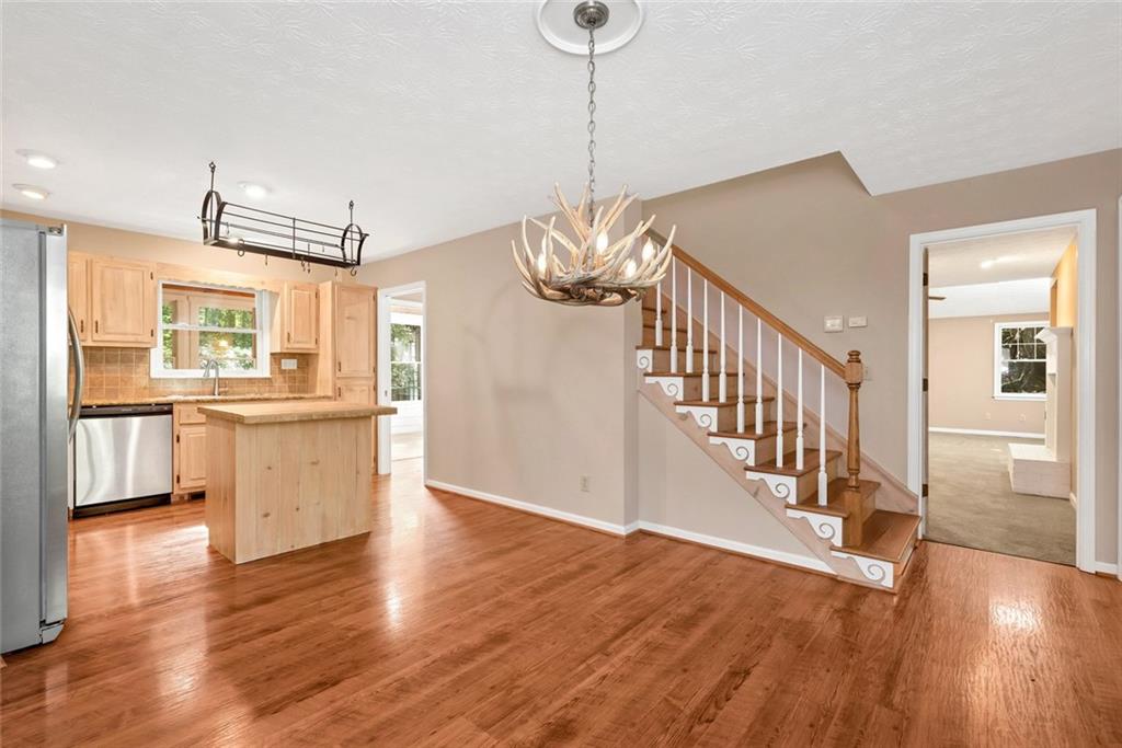 325 Muir Drive Sautee Nacoochee GA 30571