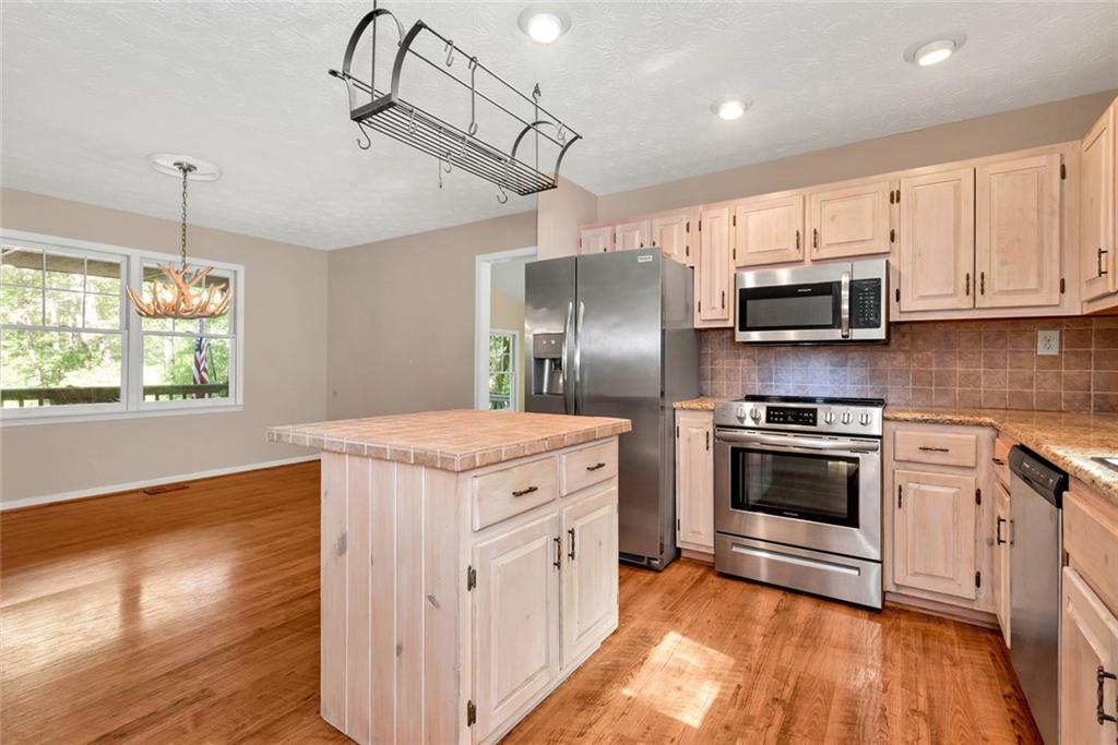 325 Muir Drive Sautee Nacoochee GA 30571