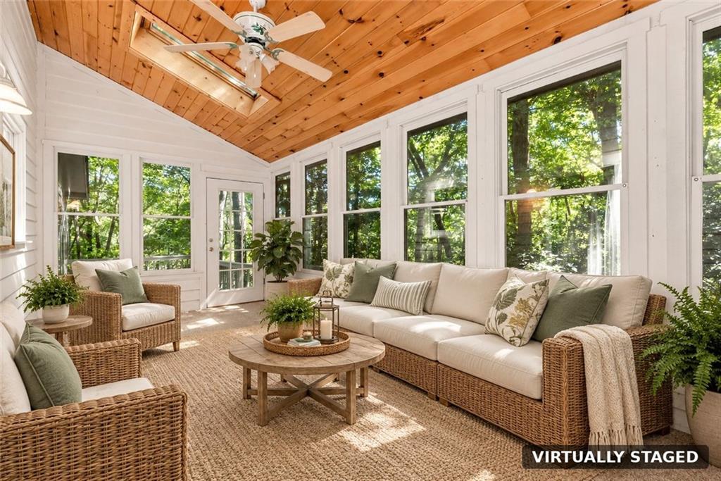 325 Muir Drive Sautee Nacoochee GA 30571