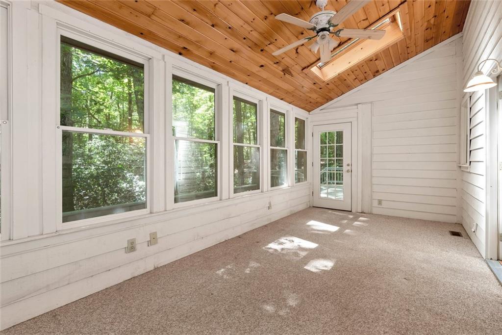 325 Muir Drive Sautee Nacoochee GA 30571
