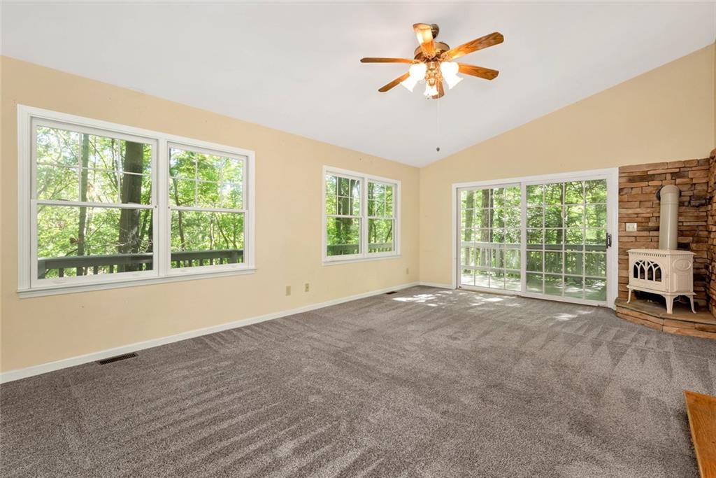 325 Muir Drive Sautee Nacoochee GA 30571