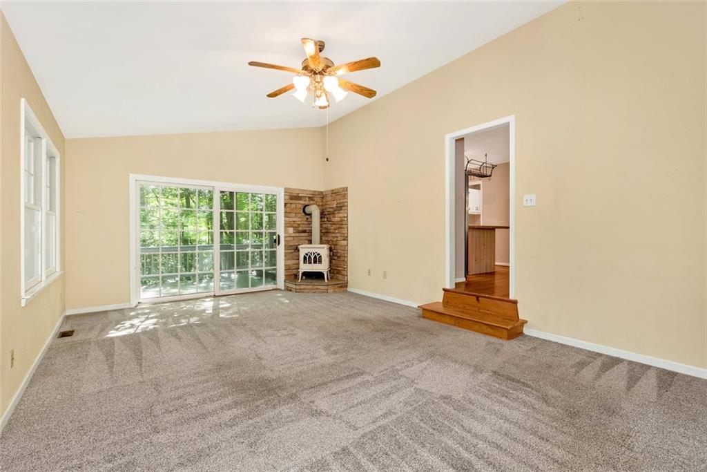 325 Muir Drive Sautee Nacoochee GA 30571