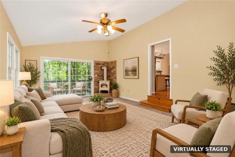 325 Muir Drive Sautee Nacoochee GA 30571