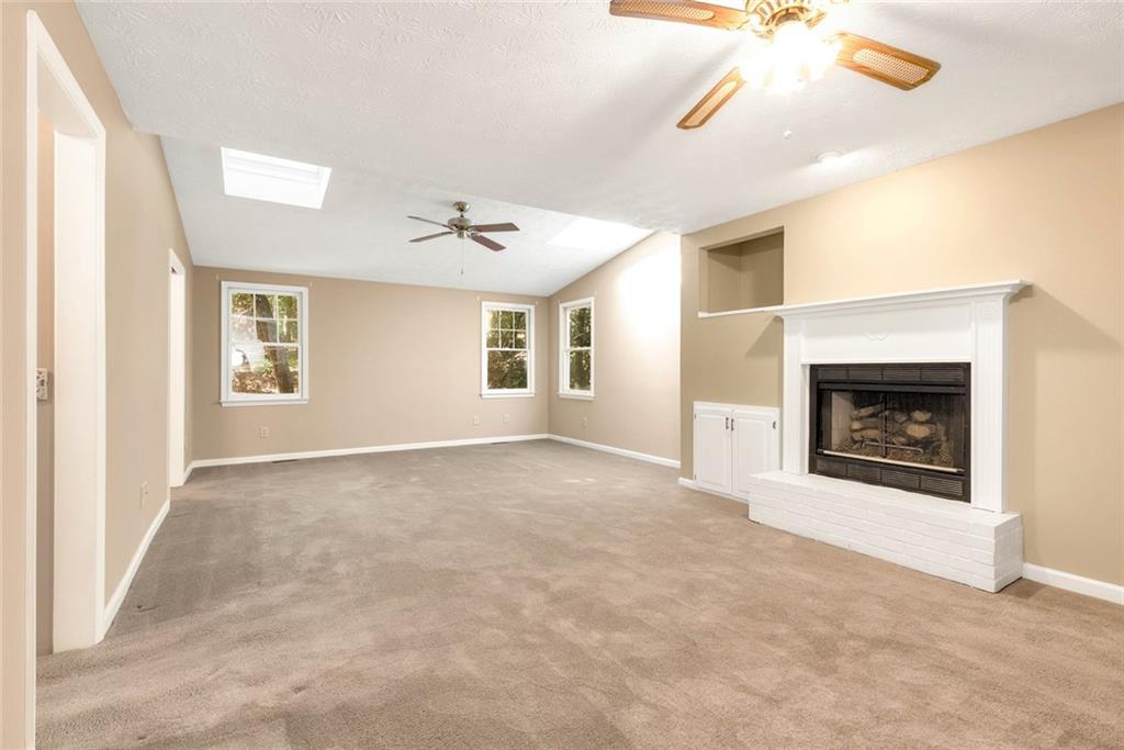 325 Muir Drive Sautee Nacoochee GA 30571