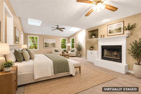 325 Muir Drive Sautee Nacoochee GA 30571