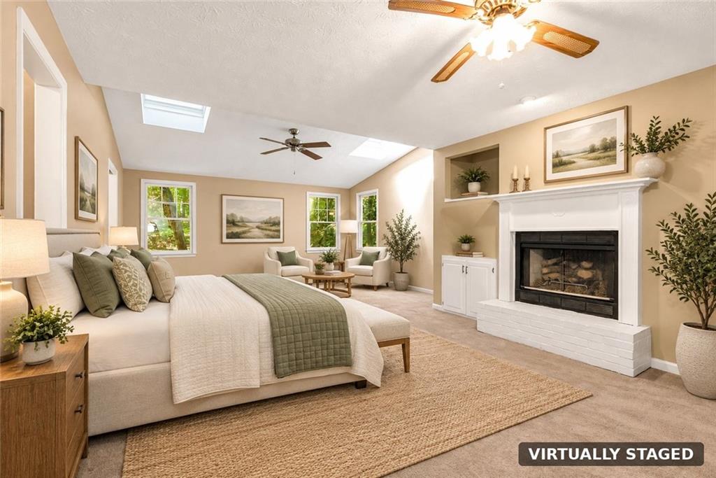 325 Muir Drive Sautee Nacoochee GA 30571
