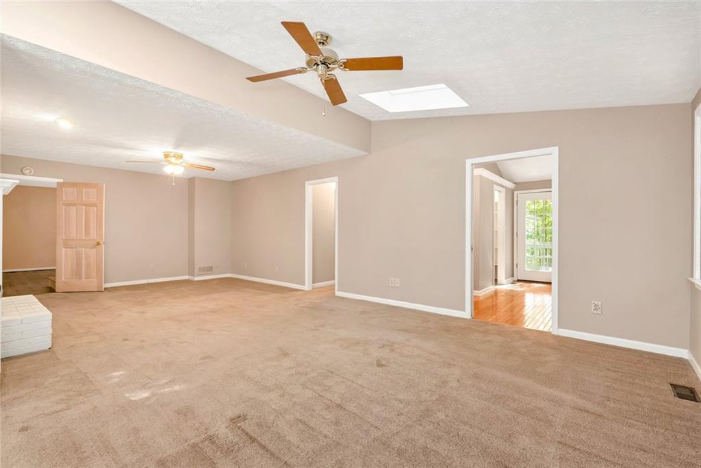 325 Muir Drive Sautee Nacoochee GA 30571