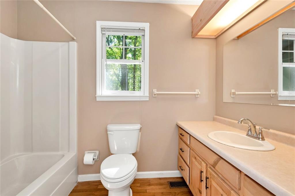 325 Muir Drive Sautee Nacoochee GA 30571