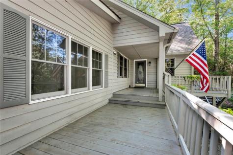 325 Muir Drive Sautee Nacoochee GA 30571