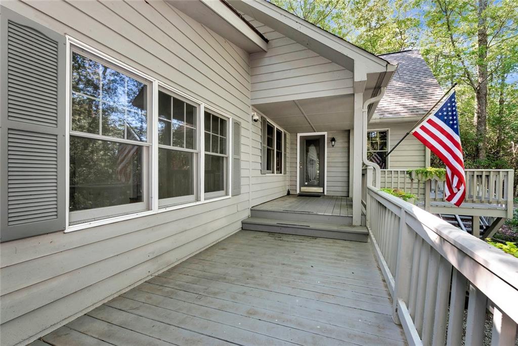 325 Muir Drive Sautee Nacoochee GA 30571