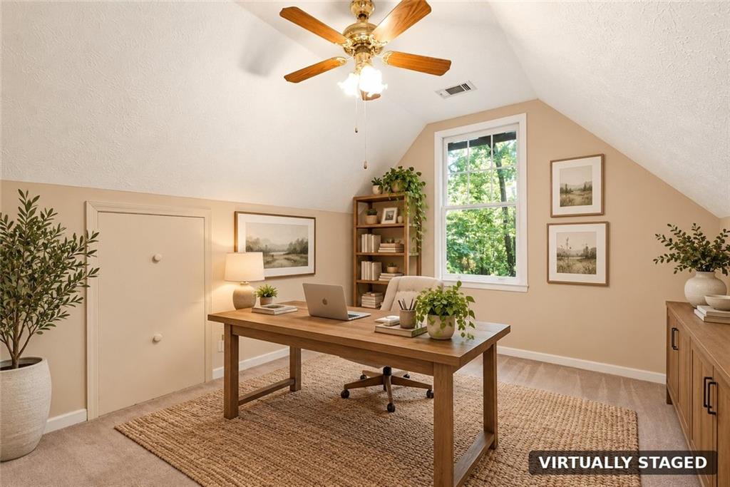 325 Muir Drive Sautee Nacoochee GA 30571