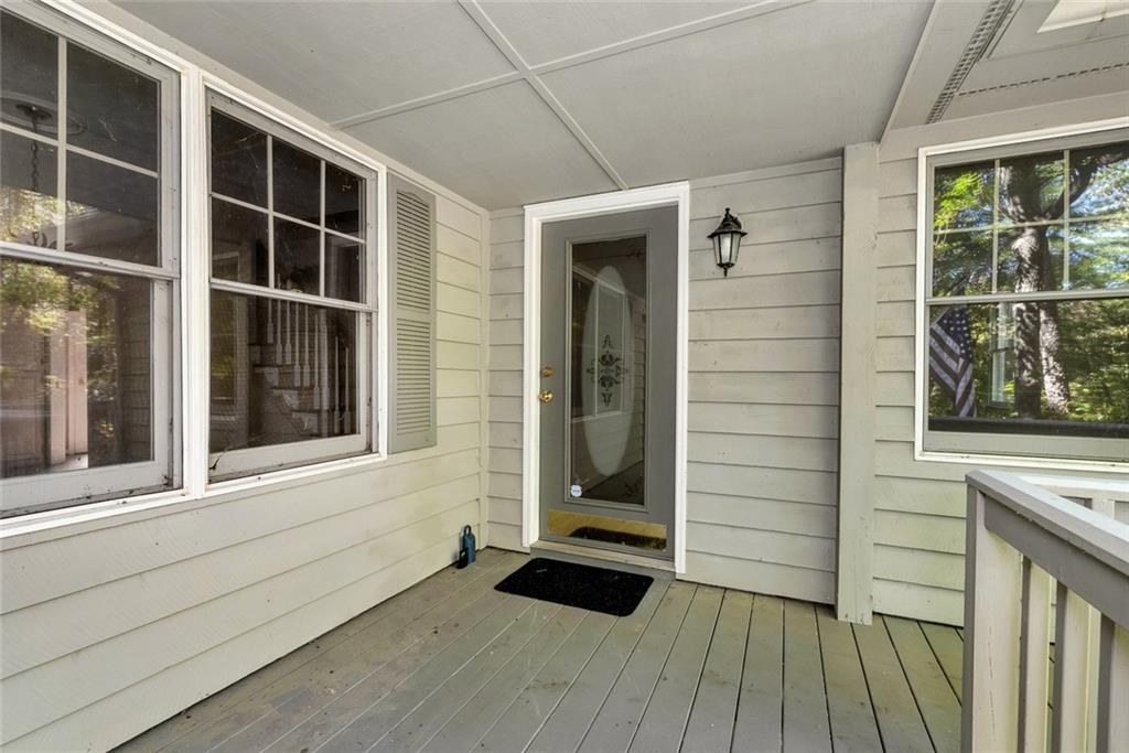 325 Muir Drive Sautee Nacoochee GA 30571