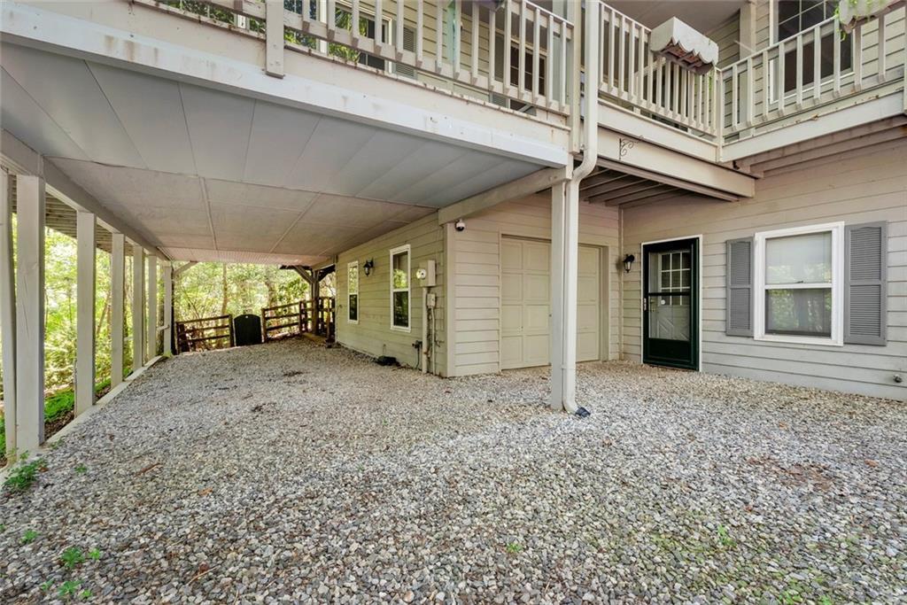 325 Muir Drive Sautee Nacoochee GA 30571
