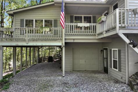 325 Muir Drive Sautee Nacoochee GA 30571