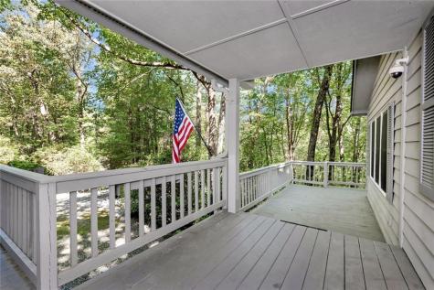 325 Muir Drive Sautee Nacoochee GA 30571