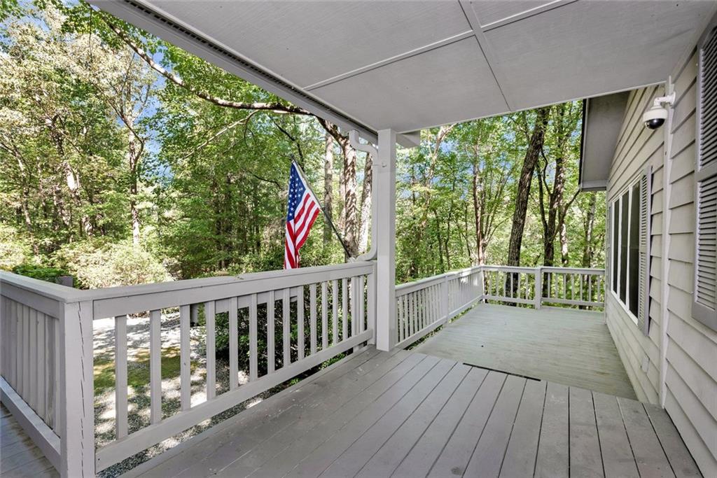 325 Muir Drive Sautee Nacoochee GA 30571
