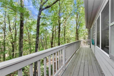 325 Muir Drive Sautee Nacoochee GA 30571