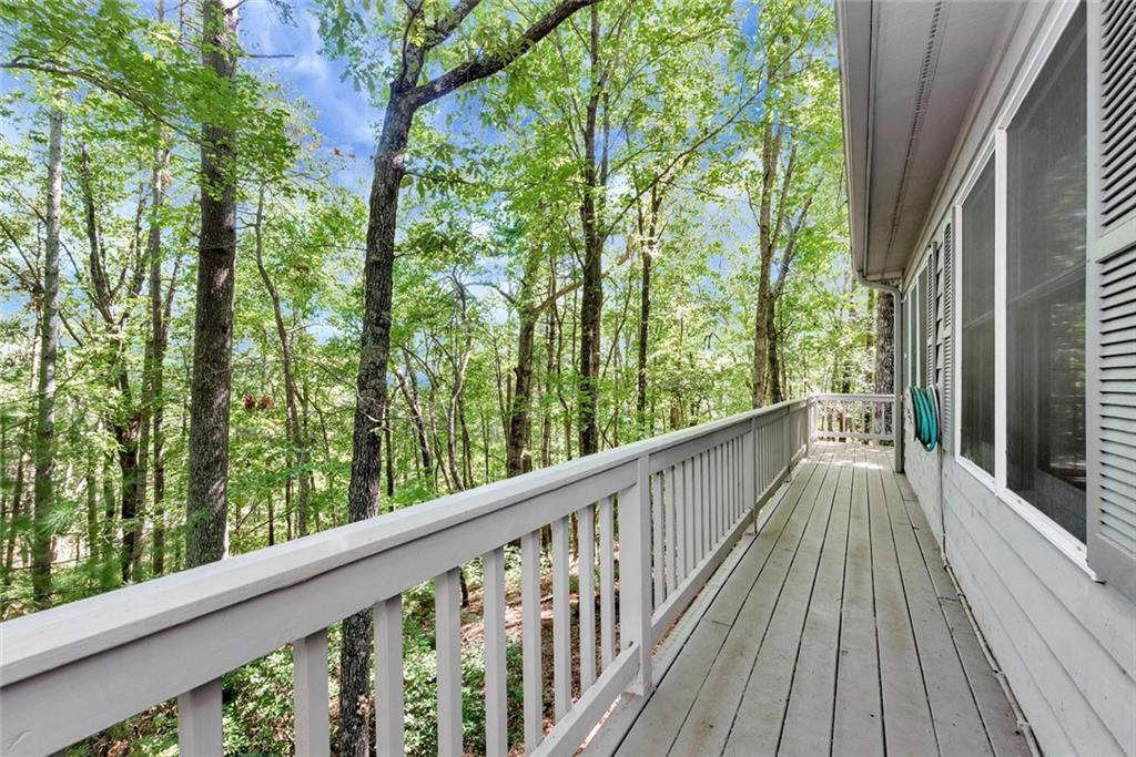 325 Muir Drive Sautee Nacoochee GA 30571