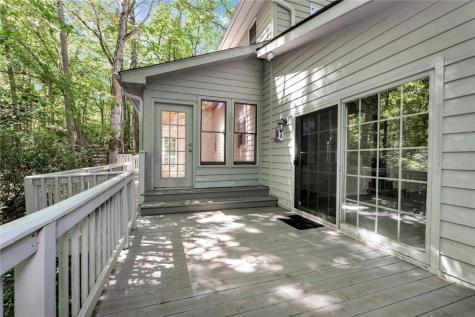 325 Muir Drive Sautee Nacoochee GA 30571