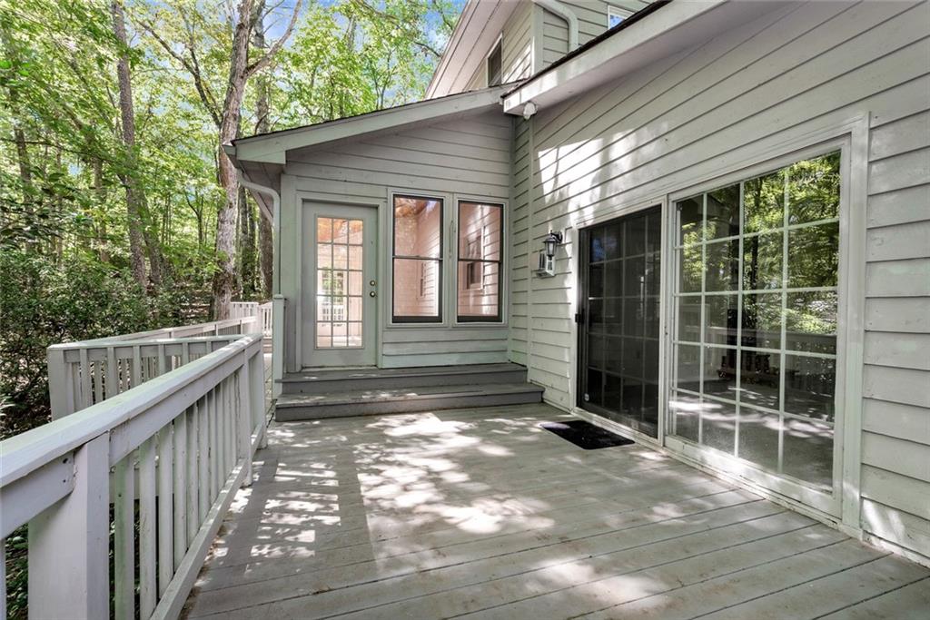 325 Muir Drive Sautee Nacoochee GA 30571