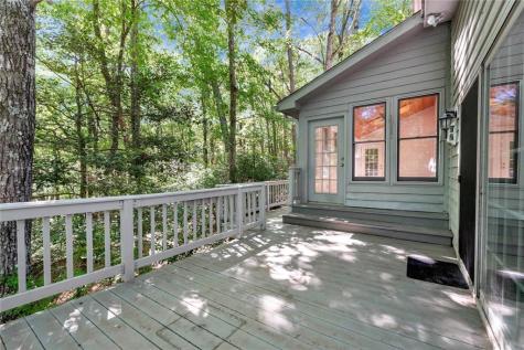 325 Muir Drive Sautee Nacoochee GA 30571
