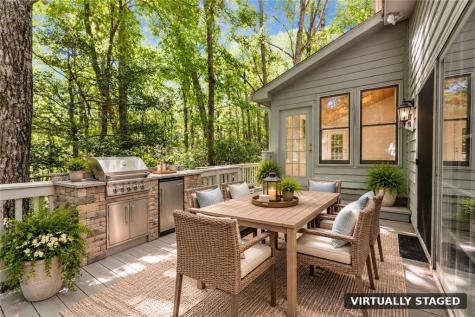 325 Muir Drive Sautee Nacoochee GA 30571