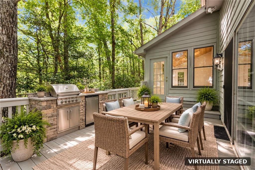 325 Muir Drive Sautee Nacoochee GA 30571